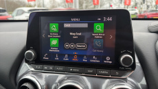 Nissan Juke 1.0 DiG-T 114 Tekna 5dr DCT Petrol Hatchback